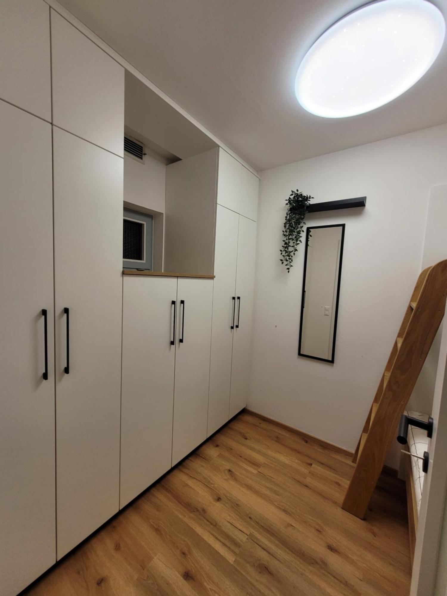 Gerlitzen-Apartments Kanzelhohe エクステリア 写真