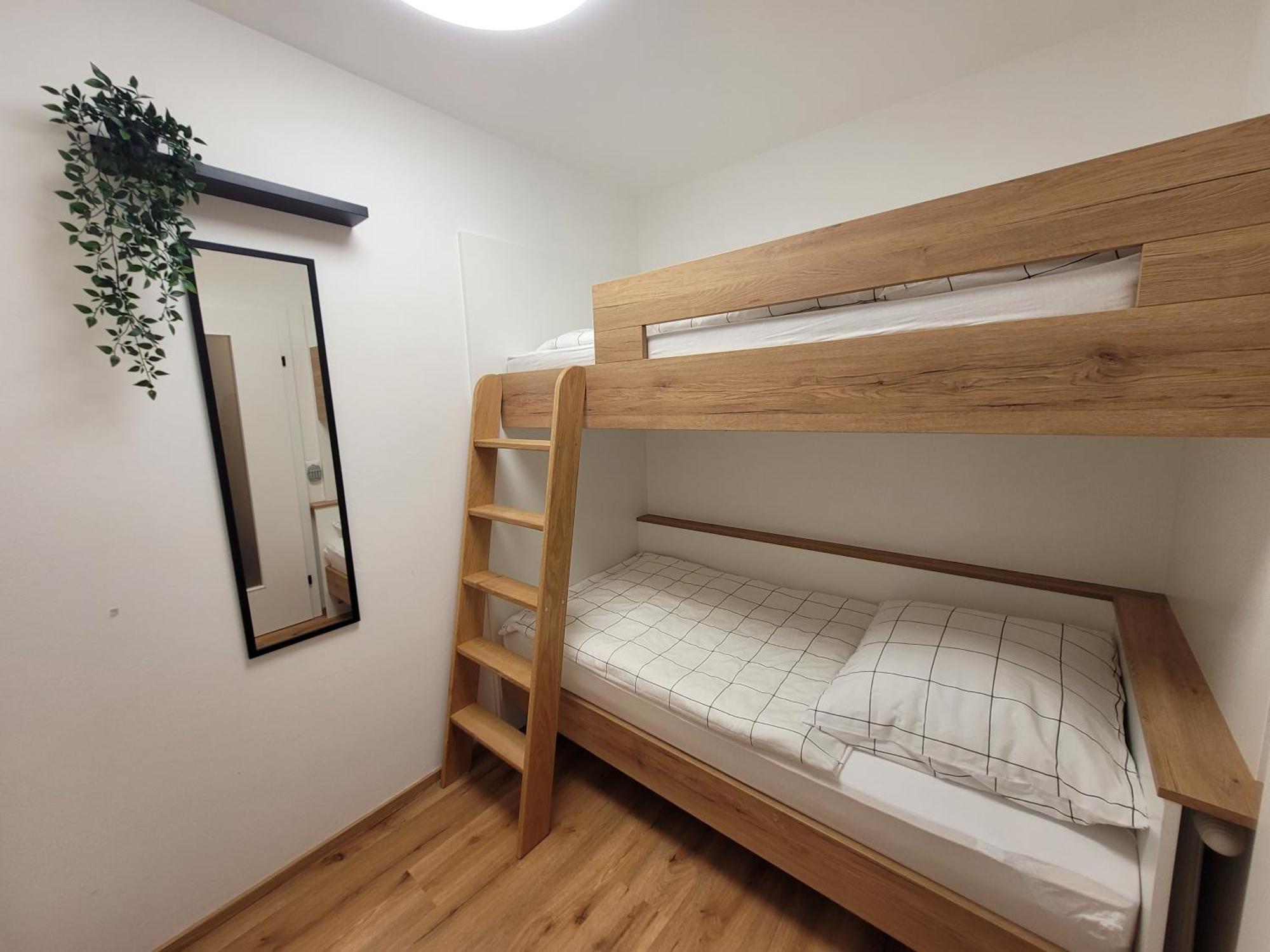 Gerlitzen-Apartments Kanzelhohe エクステリア 写真